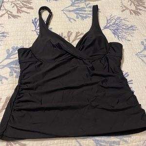 Tankini top